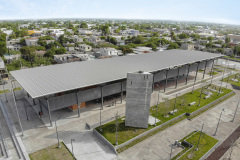 created by dji camera