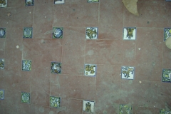 Enchapes y pavimentos, 9