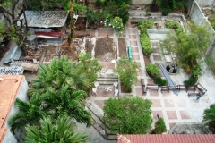 Resta. areas exter. 6