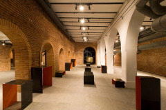 VISTA INTERIOR 3 MUSEO Y PLANTA DE EL ZAPOTE BREWING CO