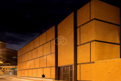 VISTA EXTERIOR 1 MUSEO Y PLANTA DE EL ZAPOTE BREWING CO