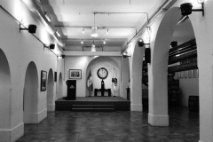 ANTES 3 MUSEO Y PLANTA DE EL ZAPOTE BREWING CO