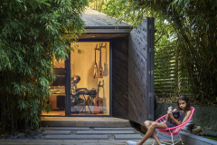 Music Studio / Campos Studio