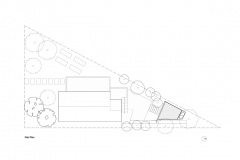 Shed Site Plan