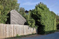 Music Studio / Campos Studio