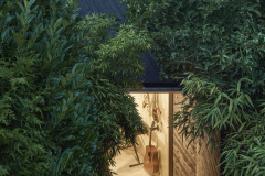 Music Studio / Campos Studio