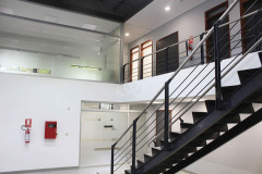 VISTA INTERIOR 3 OFICINA DISTRITO MINAS