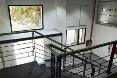 VISTA INTERIOR 4 OFICINA DISTRITO MINAS
