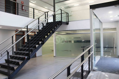 VISTA INTERIOR 8 OFICINA DISTRITO MINAS
