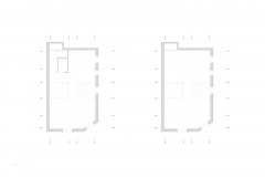 PLANTAS 1 OFICINA ZAGREB