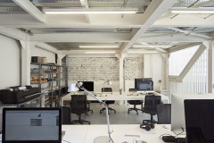 VISTA INTERIOR 6 OFICINA ZAGREB