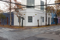 VISTA EXTERIOR 1 OFICINA ZAGREB