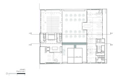 Planta PB CEMEFI