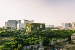 OFICINAS KMC 005