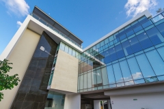 OFICINAS VECTOR 50 Volumetria  005