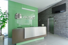 OFICINAS VECTOR 50 recepcion 004