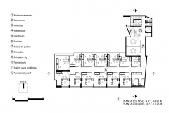 OFICINAS VECTOR 50. 010