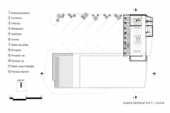 OFICINAS VECTOR 50. 011