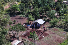 CONTEXTO  -  VIVIENDA CON IDENTIDAD EN TERRITORIOS MBYA GUARANI