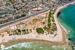 VISTA 2 ORLA DE SALVADOR PIATÃ E ITAPUÃ
