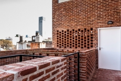 Edificio Ortiz de Zarate - Estudio Aqtipo + Trama