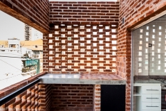 Edificio Ortiz de Zarate - Estudio Aqtipo + Trama