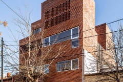 Edificio Ortiz de Zarate - Estudio Aqtipo + Trama