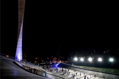 CENTRO CULTURAL CORDOBA, ARCHIVO HISTORICO DE LA PROVINCIA, AUDITORIO Y FARO DEL BICENTENARIO. 002