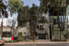 EXTERIOR 2 PARQUE DEL CONDE 22