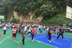 2PARQUE ECOLÓGICO LA ASUNCIÓN