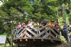 3PARQUE ECOLÓGICO LA ASUNCIÓN