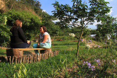 8PARQUE ECOLÓGICO LA ASUNCIÓN