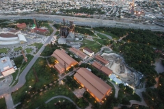 PARQUE FUNDIDORA 004
