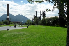 PARQUE FUNDIDORA 006
