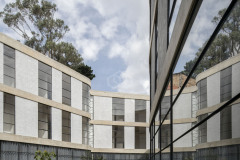 PASAJES RESIDENCIALES