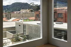 6PASAJES RESIDENCIALES