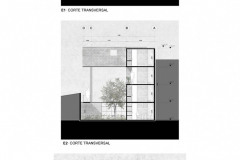 CORTES PASAJES RESIDENCIALES