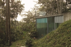 PISCINA PARA UN ESCULTOR. 005