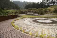 PLAZA CULTURAL CHAKI MAYLLAK PAMBA