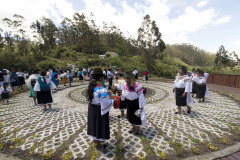 3PLAZA CULTURAL CHAKI MAYLLAK PAMBA
