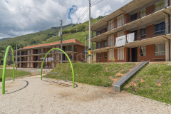 PROYECTO PARA LA RECONSTRUCCIÓN DE SALGAR
