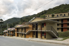 3PROYECTO PARA LA RECONSTRUCCIÓN DE SALGAR