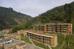 5PROYECTO PARA LA RECONSTRUCCIÓN DE SALGAR