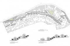 PLANOS 1 PROYECTO PARA LA RECONSTRUCCIÓN DE SALGAR