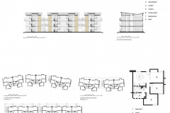PLANOS 4 PROYECTO PARA LA RECONSTRUCCIÓN DE SALGAR