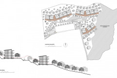 PLANOS 2 PROYECTO PARA LA RECONSTRUCCIÓN DE SALGAR
