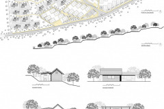 PLANOS 3 PROYECTO PARA LA RECONSTRUCCIÓN DE SALGAR