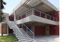 RECICLAJE Y AMPLIACIÓN DE CAMPUS TECSUP 001