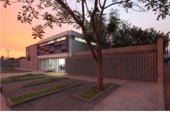 RECICLAJE Y AMPLIACIÓN DE CAMPUS TECSUP 002