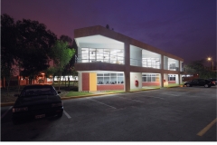 RECICLAJE Y AMPLIACIÓN DE CAMPUS TECSUP 003